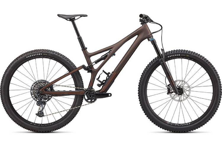 STUMPJUMPER EXPERT