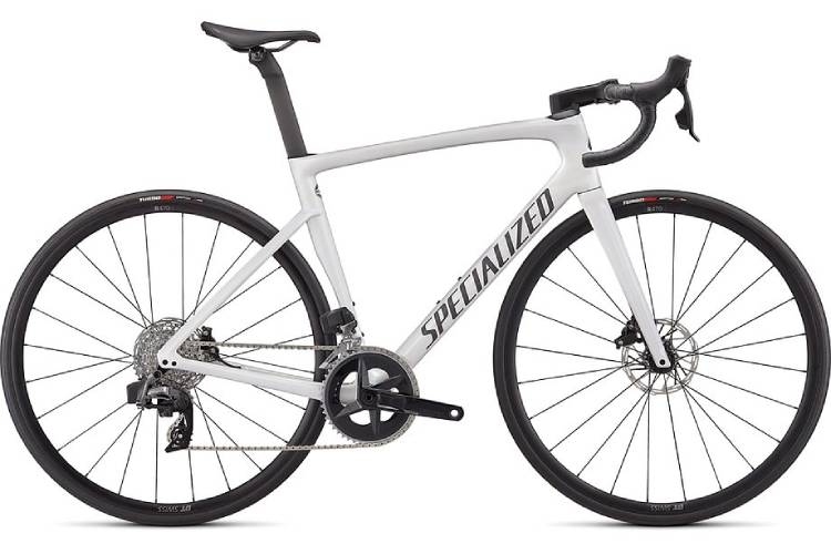 TARMAC SL7 COMP - SRAM RIVAL ETAP AXS