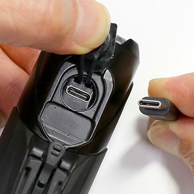 ：VOLT400NEO（ボルト 400 ネオ）3
