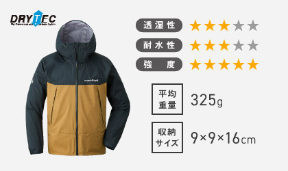 高い耐久性を備えたモデル