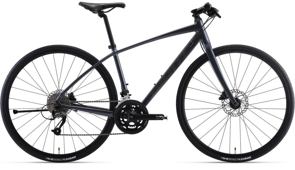 ESCAPE RX 2 DISC LTD