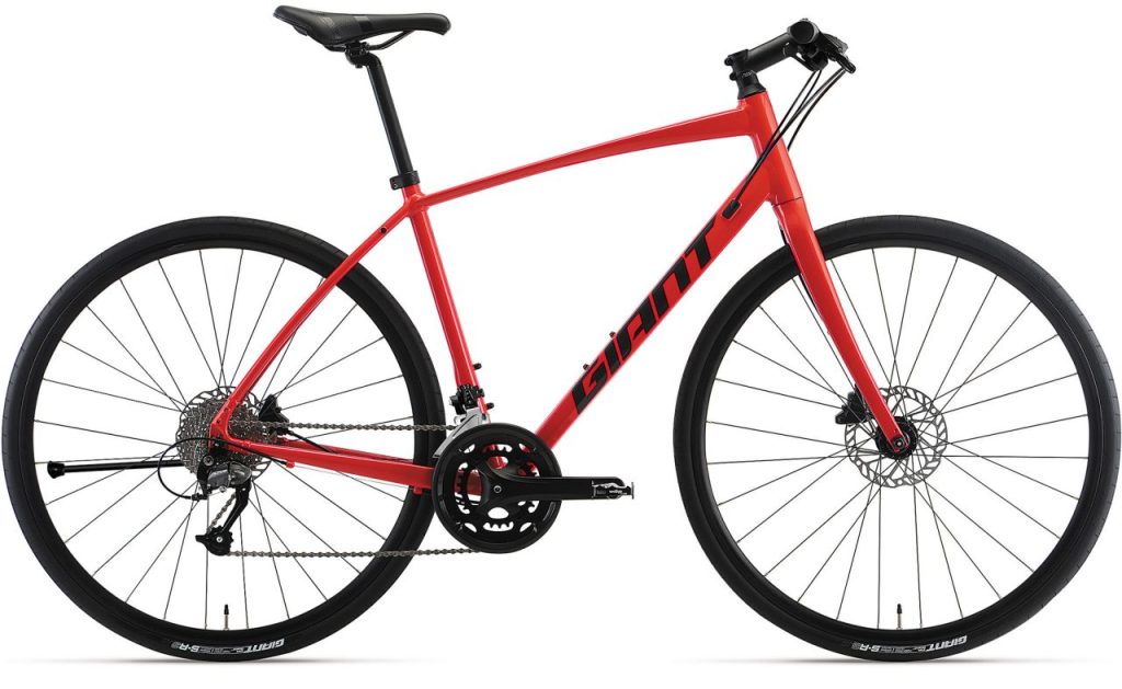 ESCAPE RX 2 DISC LTD