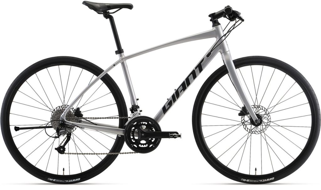ESCAPE RX 2 DISC LTD