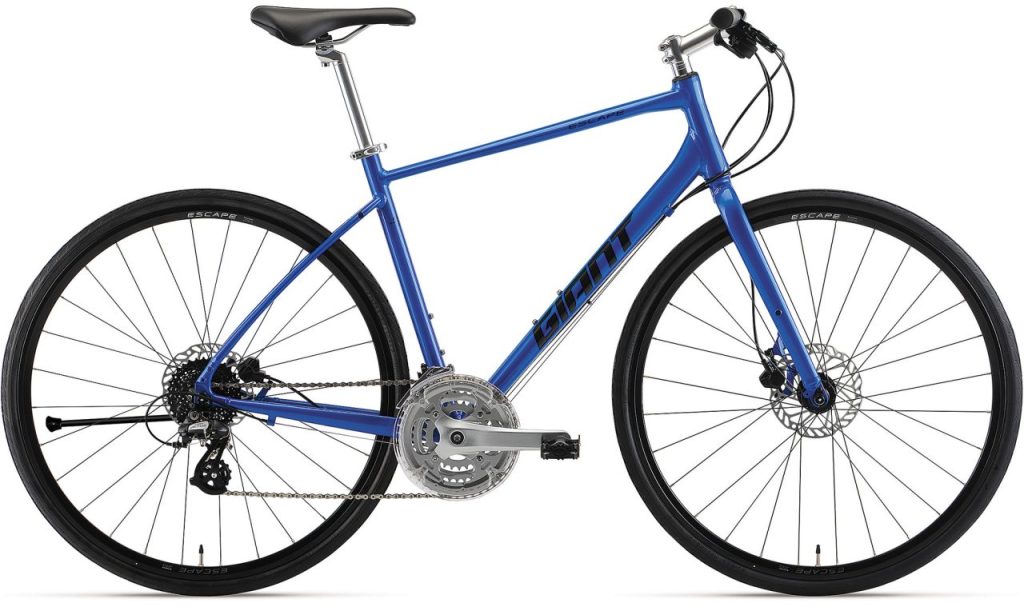 ESCAPE R DISC LTD