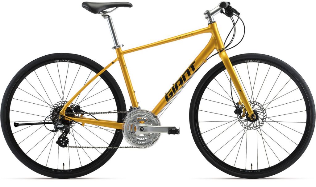 ESCAPE R DISC MS LTD