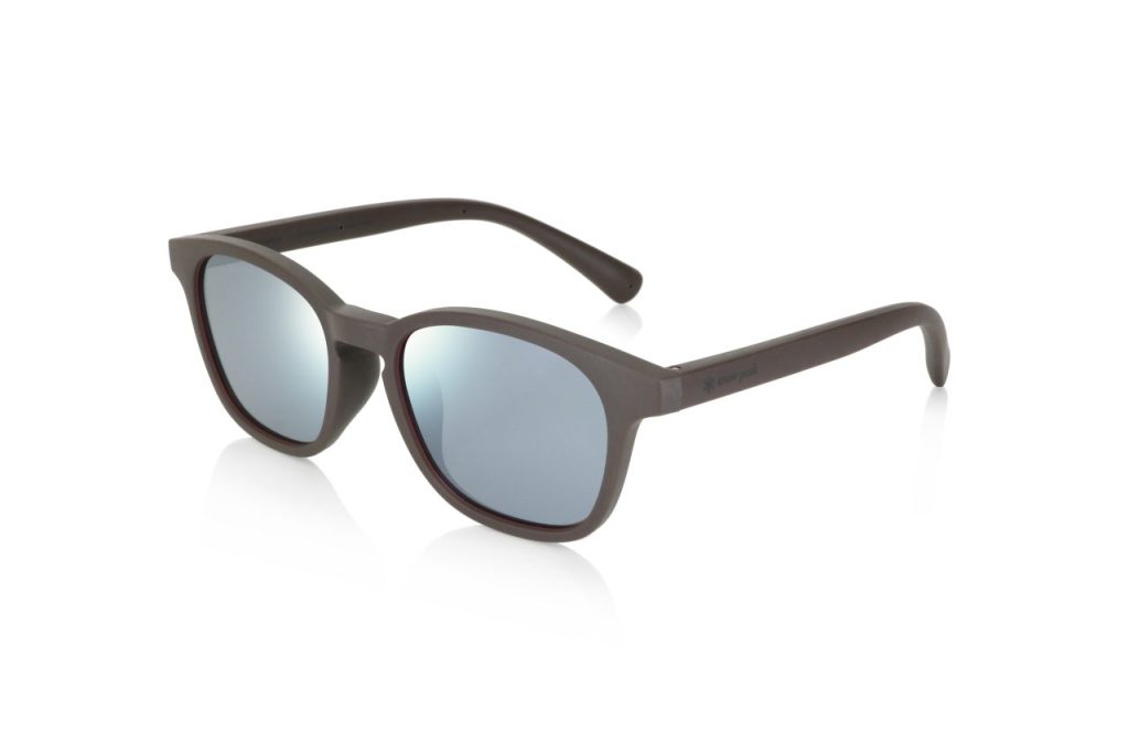 JINS× Snow Peak Rubber SUNGLASSES（Wellington）