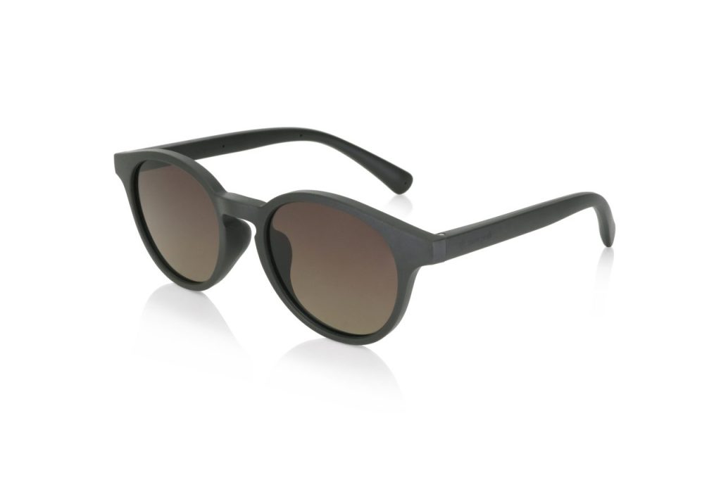 JINS× Snow Peak Rubber SUNGLASSES
（Boston）