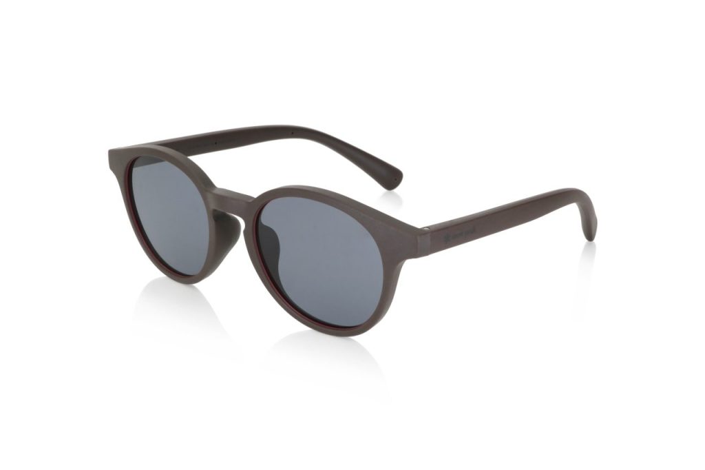 JINS× Snow Peak Rubber SUNGLASSES
（Boston）