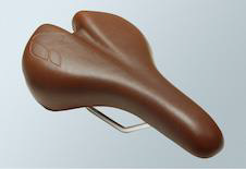 Liv CONNECT COMFORT SADDLE