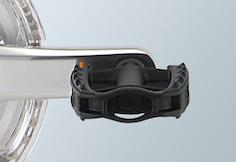PLASTIC PEDAL