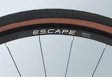 ESCAPE R700x30C TIRE