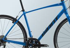 ALUXX SL FRAME