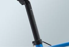 D-FUSE SEAT POST