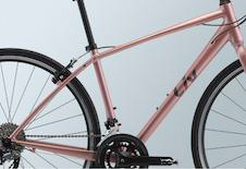 ALUXX SL FRAME