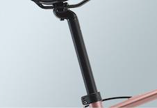 D-FUSE SEAT POST