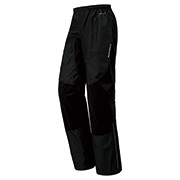 サイクル レインパンツ
価格¥20,900（税込）