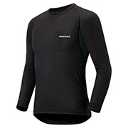 ジオライン L.W.サイクルアンダーシャツ
価格¥3,850（税込）