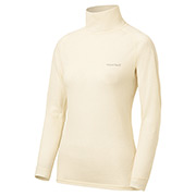 スーパーメリノウール L.W. タートルネックシャツ Women's
価格¥6,600(税込)