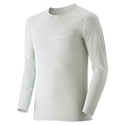ジオライン L.W.ラウンドネックシャツ Men's
価格¥3,740(税込)