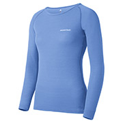 ジオライン L.W.ラウンドネックシャツ Women's
価格¥3,520(税込)