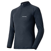 ジオライン L.W.ハイネックシャツ Men's
価格¥4,070(税込)