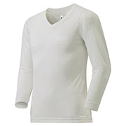 ジオライン L.W.Vネックシャツ Men's
価格¥3,850(税込)