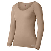 ジオライン L.W.Uネックシャツ Women's
価格¥3,410(税込)