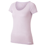 ジオライン L.W.UネックTシャツ Women's
価格¥2,860(税込)
