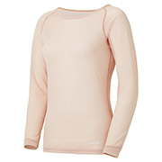 ジオライン クールメッシュ ラウンドネックシャツ Women's
価格¥3,080(税込)