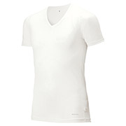ジオライン クールメッシュ VネックTシャツ Men's 価格¥2,970(税込)