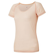 ジオライン クールメッシュ UネックTシャツ Women's
価格¥2,750(税込)