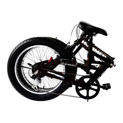 ハマー FDB206ファットバイク（HUMMER FDB206FAT-BIKE）