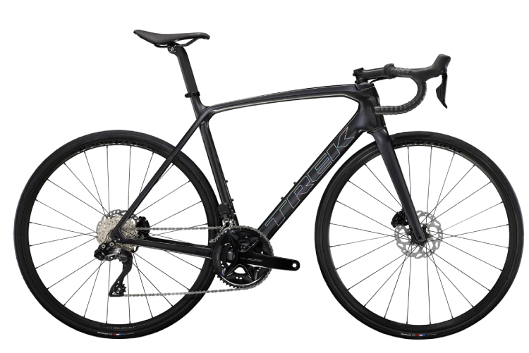 エモンダ SL 6 Di2