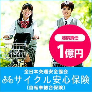 サイクル安心保険　プランA