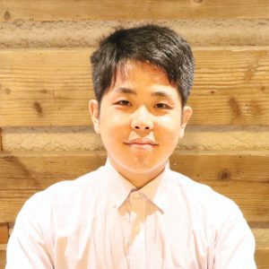 古田 拓也さん